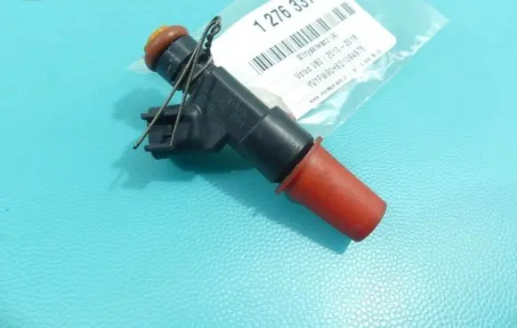 Volvo V60 Fuel injector 7G9N-AC IMPRK1276337
