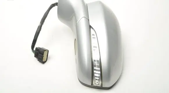 Ford Mondeo MK V Front door electric wing mirror 13PIN