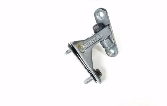 Mercedes-Benz S W221 Front door upper hinge A2217201037