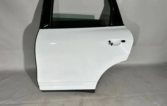 Porsche Cayenne (92A) Rear door 7P0833311 95853301100 95853301100GRV