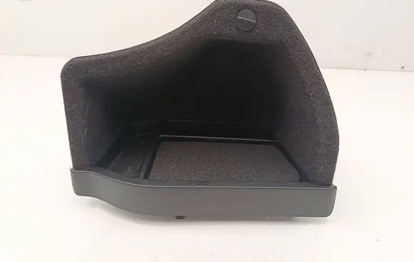BMW 3 F30 F35 F31 Glove box in trunk 7239175 7262955 7308699
