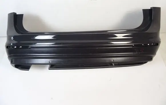Volkswagen Tiguan Rear bumper 5NA807521
