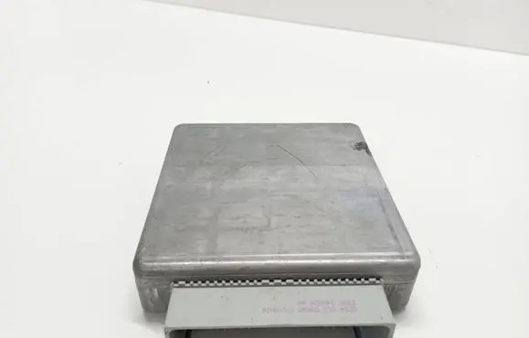 Ford Ka Engine control unit/module 1S5A12A650CA EFRIP6C1D18T 0204018