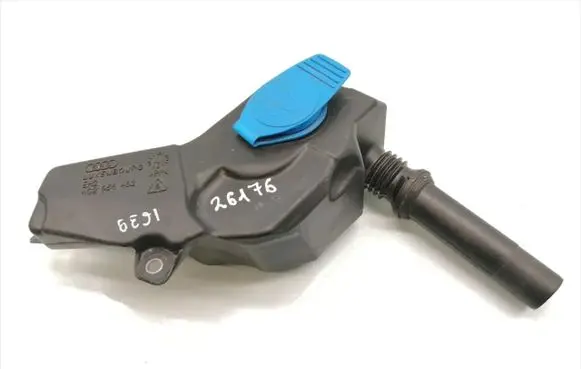 Audi A7 S7 4G Lamp washer fluid tank 4G2955462