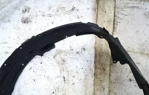 Honda CR-V Front wheel arch liner splash guards 74100SWWG
