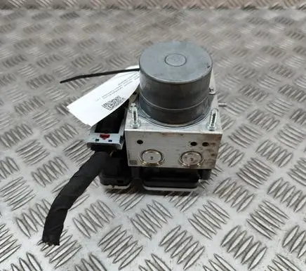 Nissan Qashqai J12 ABS Pump 476606UC0C 0265298849
