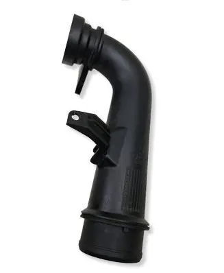 Peugeot 607 Air intake duct part 53942 9651937080