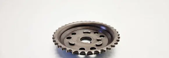 Ford Galaxy Timing chain sprocket 