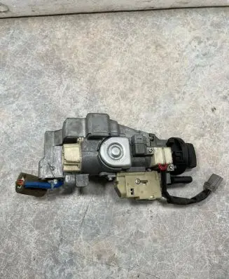 Nissan X-Trail T31 Ignition lock 28590C9968 216697757 92LP0232