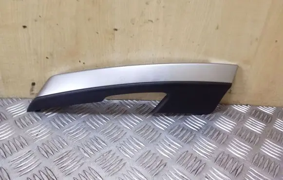 Toyota Auris E180 Other front door trim element 7664702020
