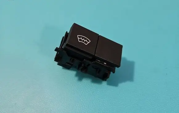 Peugeot 508 II Seat control switch 9817027377 IMPRK1556692