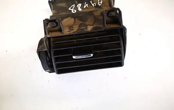 Ford Transit Dash center air vent grill 6c1119c682aa 6c11-19c682-aa