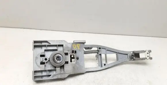 Volvo XC90 Front door exterior handle/bracket 31253176
