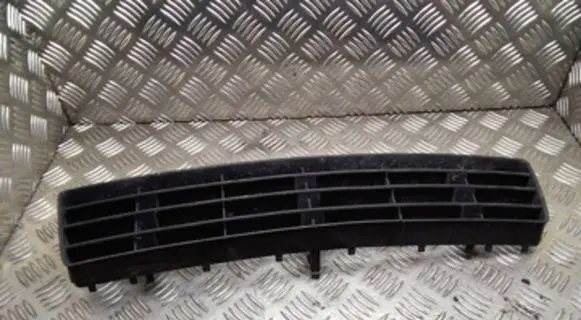 Audi A6 S6 C5 4B Front bumper lower grill 4B0807683F