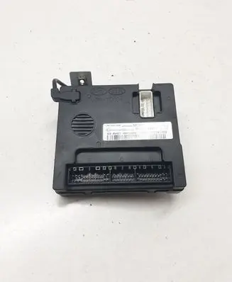Hyundai Santa Fe Central body control module 954002B810