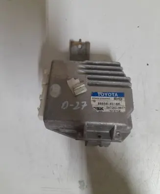 Toyota Corolla E120 E130 Power steering control unit/module 8965002160 EATCEC061 513728