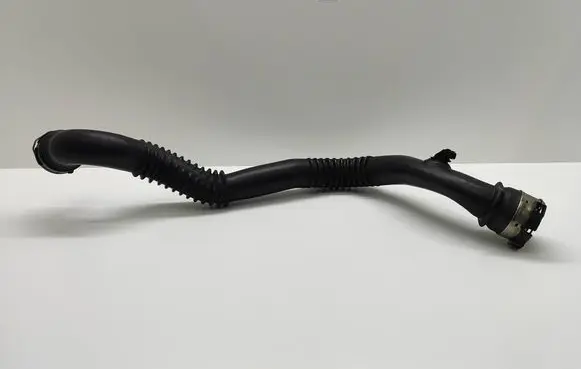 BMW 5 E60 E61 Intercooler hose/pipe 7803748 780374803 11617803748
