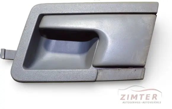 Volkswagen Multivan T4 Front door interior handle 701837019A