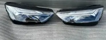 Audi Q5 SQ5 Headlights/headlamps set 80A941034F