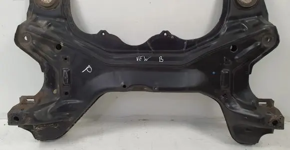 Volkswagen New Beetle Front axle beam 