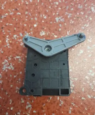 Intake manifold valve actuator/motor