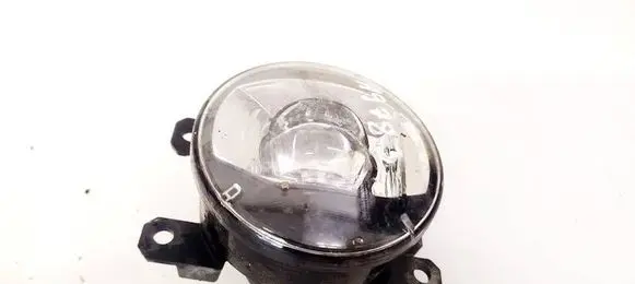 Jeep Renegade Front fog light