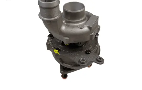 Jaguar S-Type Turbo 752343 752343-5006S
