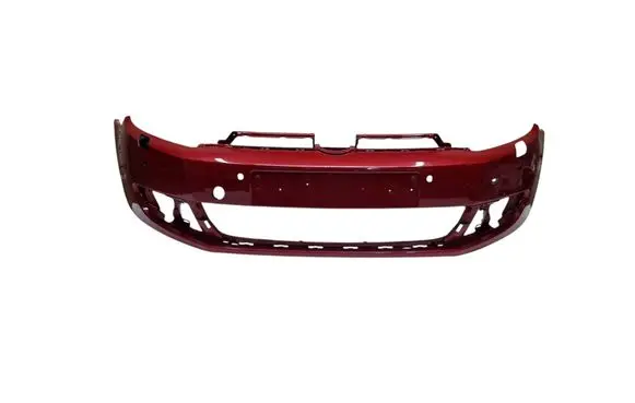 Volkswagen Golf VI Front bumper 5K0807221 1155D301322