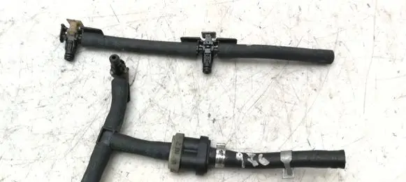 KIA Sportage Fuel return line/hose 928301467