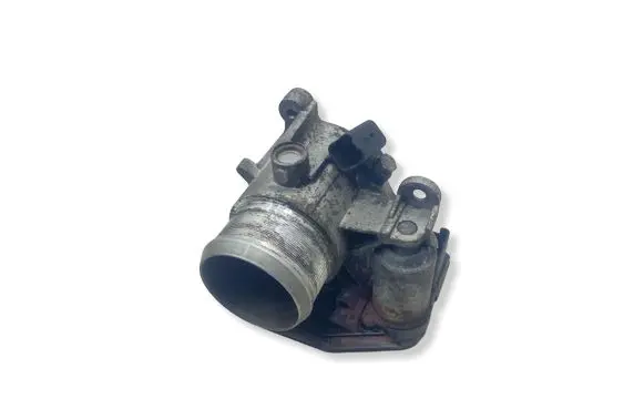 Citroen C5 Throttle valve 