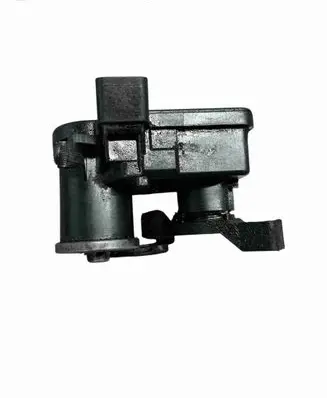Intake manifold valve actuator/motor