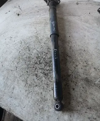 Ford Focus Rear shock absorber/damper 4M5118080