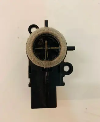 Jaguar E-Pace Air quality sensor FK7219C734AA