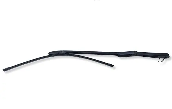 Mercedes-Benz C W203 Front wiper blade arm A2038202544 AI231180437 180437