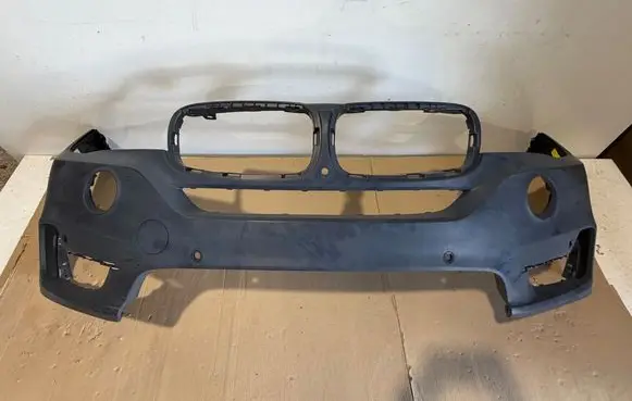 BMW X5 F15 Front bumper
