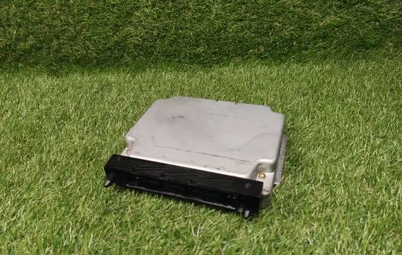 Volvo S60 Engine control unit/module ECU 08627471A 0000045087