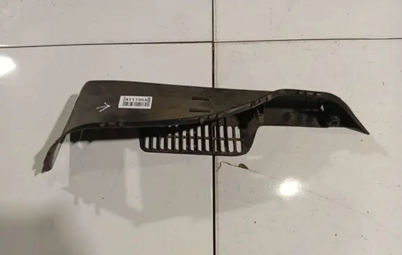 Mazda 3 I Other interior part 