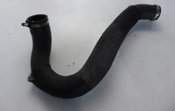 Peugeot 308 Intercooler hose/pipe