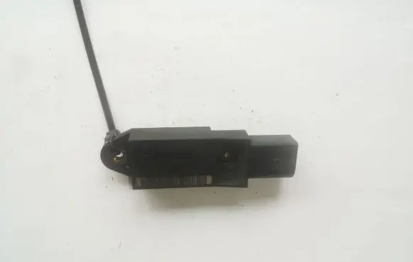 Mercedes-Benz E W211 Airbag deployment crash/impact sensor A0028202726 25571203A4