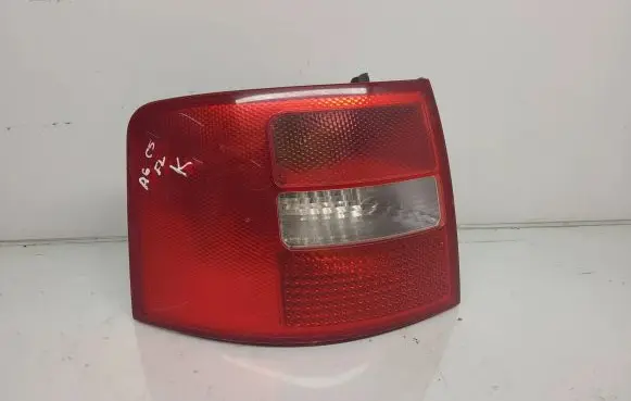 Audi A6 S6 C5 4B Rear/tail lights 4B9945095F 41290383 412909999