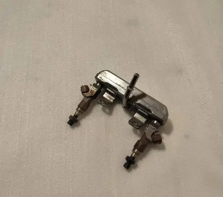 Subaru Forester SJ Fuel injector 234092302 1KKNP