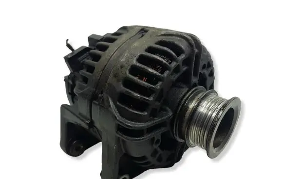 Opel Astra H Generator/alternator 0124425005KASACJA 0124425005