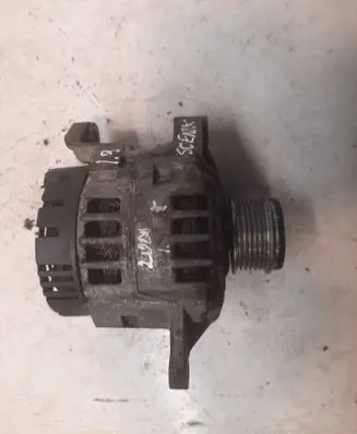 Renault Scenic I Generator/alternator 8200054588 SG10B019 2542466B