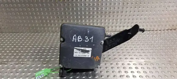 BMW 5 E60 E61 ABS Pump 6783366 6783368