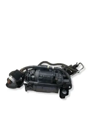Mercedes-Benz E W212 Air suspension compressor/pump A2123200404 ZGS004 0312801111300