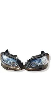 Mercedes-Benz E W213 Headlights/headlamps set 