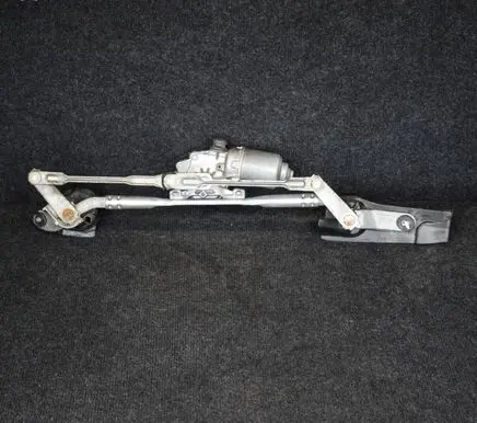 Mazda 6 Front wiper linkage and motor 1593001441