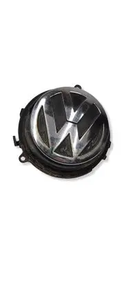 Volkswagen Eos Tailgate/trunk/boot exterior handle 1K0827469E
