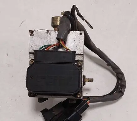 Mitsubishi Pajero ABS Pump 11000030741 MR289302 86200602