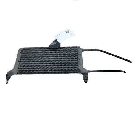 Citroen C3 Fuel cooler (radiator) H0000681